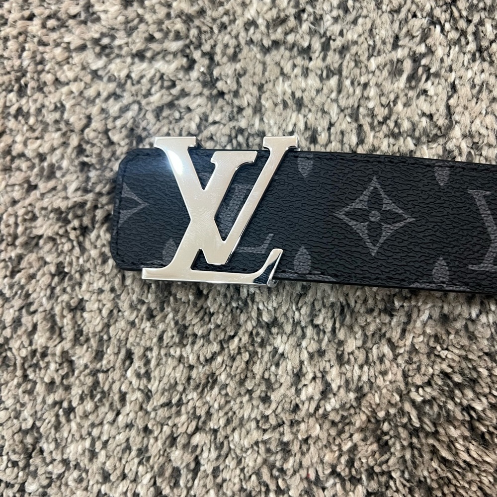 Louis Vuitton Belt